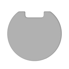 Коврик для Dreame D9 Pro